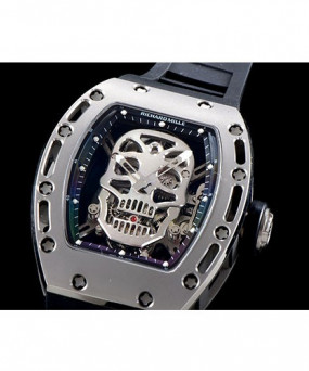 리차드밀 RM052-19 투어빌론